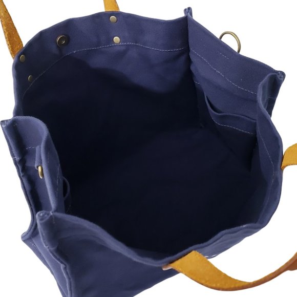 PARKER THATCH x BEAUTYCOUNTER BE COUNTER TOTE - Picture 6 of 7